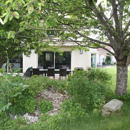 La Raimbaudiere Bed and Breakfast Guigneville-sur-Essonne Exterior foto