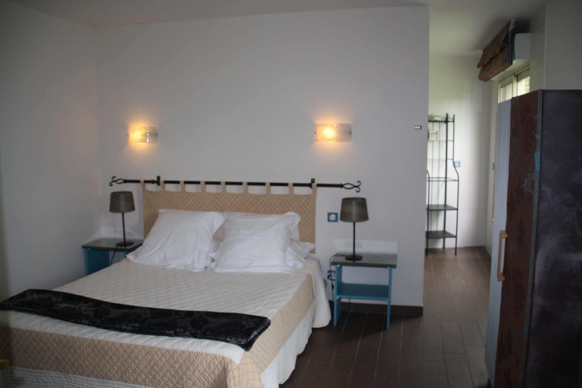 La Raimbaudiere Bed and Breakfast Guigneville-sur-Essonne Exterior foto